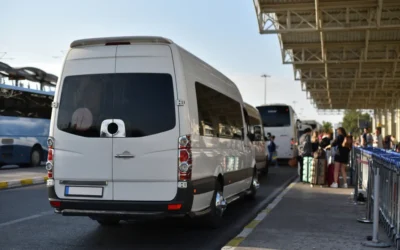 Parken am Flughafen Nürnberg: Alle Kosten, Optionen & Spartipps für Reisende