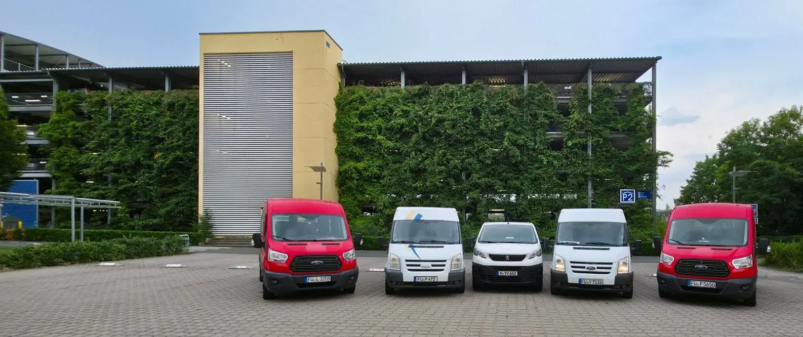 Shuttle Team